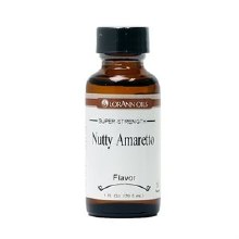 LorAnn Nutty Amaretto Specialty Oil 1