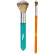 WILTON Dusting Brush Set Of 2