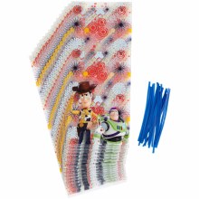 WILTON Toy Story Bags 16pk