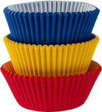 WILTON Wilton Baking Cups 75 Ct