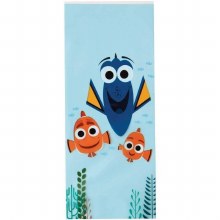 WILTON Finding Dory Treat Bags 16/pkg