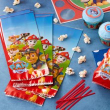 WILTON  Paw Patrol Treat Bag 16ct