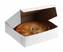 Pie Box