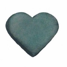 CK Product Deep Emerald Luster Dust 2 Gr