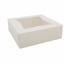 8x8x2 1/2 Window Box