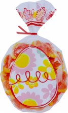 Wilton Egg Shaped Party Bags