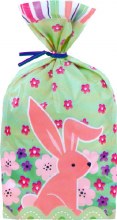 Wilton Bunny Party Bag