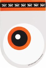 Wilton Eyeball Bags (sale)