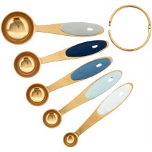 Wilton Measuring Spoons
