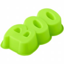 Wilton Sil. Boo Fun Fill Pan