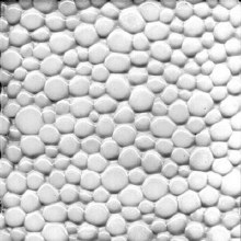 CK Product Cobblestone Impression Mat