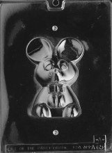 Life of the Party 3d Mouse - Front