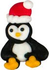 Playful Penguins 12pk