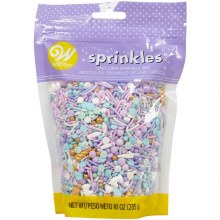 Unicorn Sprinkles 10oz