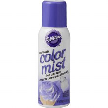 Wilton Violet Color Mist Spray