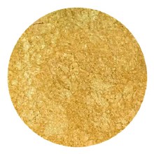 CK Product Edible Luster Dust: Satin Gold
