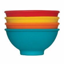 MRS. ANDERSON'S Silicone Pinch And Prep Bowl