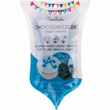 Chocomaker Chocodrizzler Blue