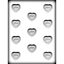 Owl Lollipop Hard Candy Mold – Frans Cake and Candy