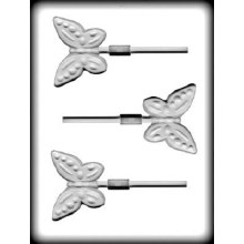 CK Product H/c Mold Butterfly Lolly