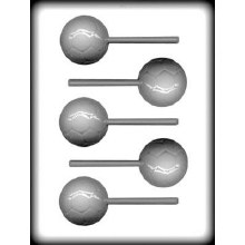 CK Product H/c Mold Soccer Lolly