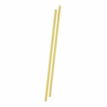 Yellow Sucker Sticks 6" 500ct