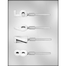 CK Product Lollipop Numbers: 5-6-7-8