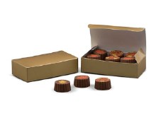 1/4 Gold Box 5pk