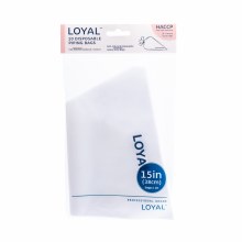 LOYAL Disposable Piping Bags