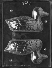 Life of the Party 3d Duck
