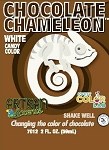 White Candy Color