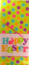 Amscan Happy Easter Party Bags/20