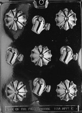 Life of the Party Umbrellas & Shower Mints