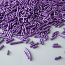 Purple Sprinkles 2oz