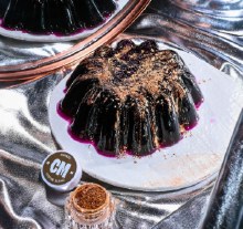 COLOUR MILL Bronze  Luster Blend