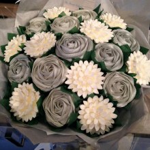 Supply Kit Buttercream Flowers