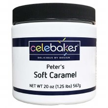 CK Product Soft Caramel 20 Oz