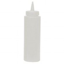 CK Product 8 Oz. Squeeze Bottles 