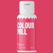 COLOUR MILL Colour Mill Melon