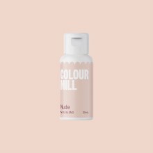 COLOUR MILL Colour Mill Nude