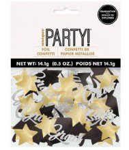 Graduation Confetti