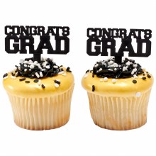 Congrats Grad Picks 12pack