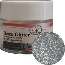 CK Product Americansilver Disco Dust 5 Gr