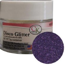 CK Product Lilac Disco Dust 5 Gr