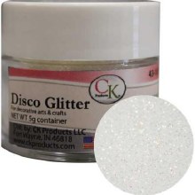 CK Product Rainbow Disco Dust 5gr