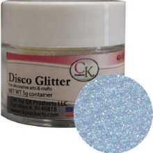 CK Product Baby Blue Disco Dust 5 Gr