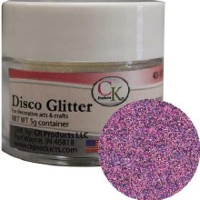 CK Product Plum Disco Dust 5gr