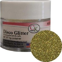 CK Product Nu Gold Disco Dust 5gr