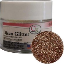 CK Product Platinum Disco Dust 5gr