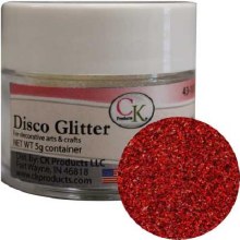 CK Product Hollywood Red Disco Dust 5gr